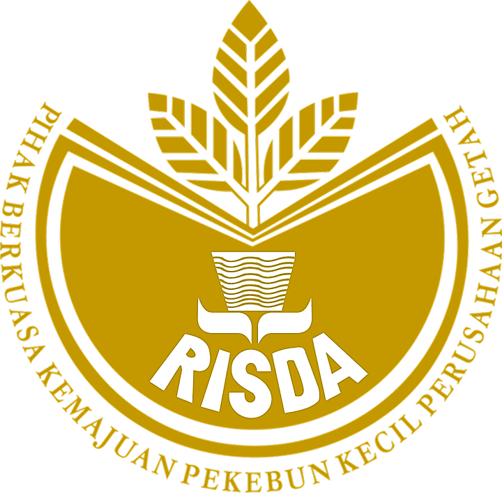 RISDA Logo